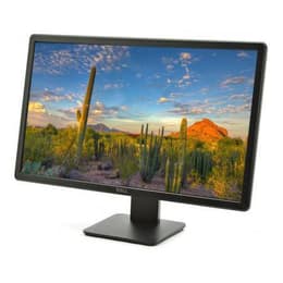 Monitor 24" LCD FHD Dell E2414H