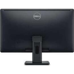 Monitor 24" LCD FHD Dell E2414H