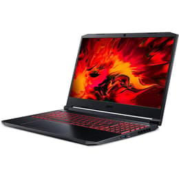 Acer Nitro 5 15" Core i5 2.5 GHz - SSD 512 GB - 8GB - QWERTY - Inglés