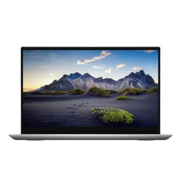 Dell Inspiron 7506 15" Core i7 2.8 GHz - SSD 512 GB - 16GB - QWERTZ - Alemán