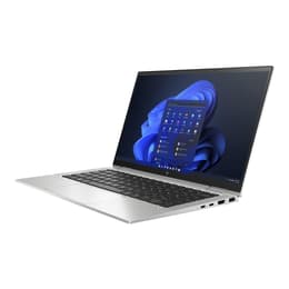 HP EliteBook x360 1030 G8 13" Core i5 2.6 GHz - SSD 256 GB - 16GB - QWERTZ - Alemán