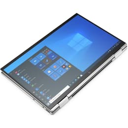 HP EliteBook x360 1030 G8 13" Core i5 2.6 GHz - SSD 256 GB - 16GB - QWERTZ - Alemán