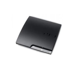 PlayStation 3 Slim - HDD 250 GB - Negro