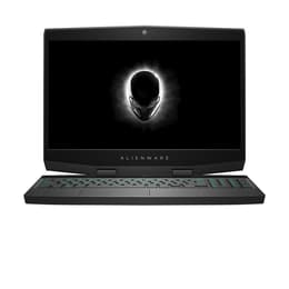 Dell Alienware M15 R6 15" Core i5 2.7 GHz - SSD 512 GB - 16GB - NVIDIA GeForce RTX 3060 QWERTY - Inglés