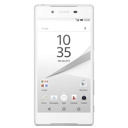 Sony Xperia Z5 Dual