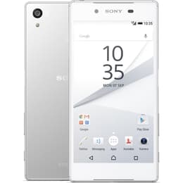 Sony Xperia Z5 Dual