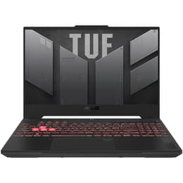Asus TUF Gaming A15 FA507NUR-LP007W 15" Ryzen 7 3.1 GHz - SSD 512 GB - 16GB - NVIDIA GeForce RTX 4050 QWERTY - Árabe
