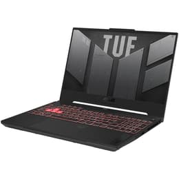 Asus TUF Gaming A15 FA507NUR-LP007W 15" Ryzen 7 3.1 GHz - SSD 512 GB - 16GB - NVIDIA GeForce RTX 4050 QWERTY - Árabe