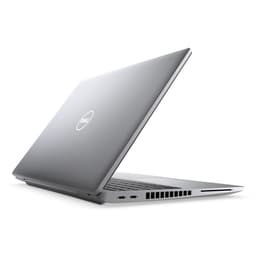 Dell Latitude 5530 15" Core i7 1.7 GHz - SSD 256 GB - 16GB - QWERTY - Español