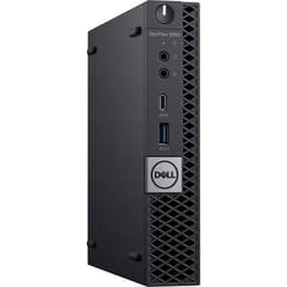 Dell OptiPlex 5060 Micro Core i5 3 GHz - SSD 1 TB RAM 32 GB