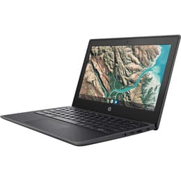 HP Chromebook 11 G8 EE Celeron 1.1 GHz 32GB eMMC - 4GB AZERTY - Francés
