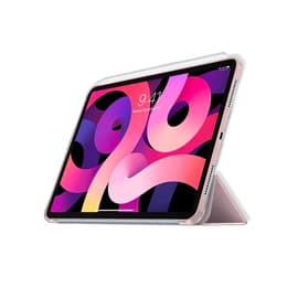Funda iPad Pro 12.9" (2018/2020/2021) - Silicona - Rosa