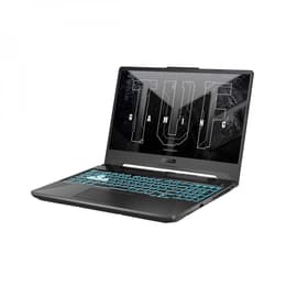 Asus F15-TUF506HC-HN011 15" Core i5 2.7 GHz - SSD 512 GB - 8GB - NVIDIA GeForce RTX 3050 Teclado Francés