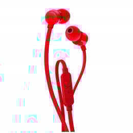 Auriculares Earbud - Jbl T110