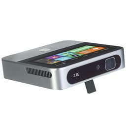 Proyector de vídeo Zte Spro 2 200 Lumenes Plata