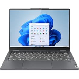 Lenovo IdeaPad Flex 5 14" Core i3 1.2 GHz - SSD 256 GB - 8GB - QWERTY - Español