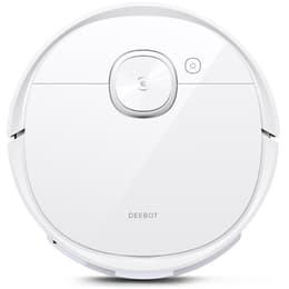 Robots aspiradores ECOVACS Robotics Deebot T9+