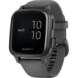 Relojes Garmin Cardio GPS Venu Sq - Negro