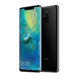 Mate 20 Pro 128 GB Dual Sim - Negro (Midnight Black) - Libre