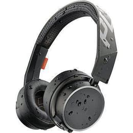 Cascos wireless micrófono Plantronics Backbeat fit 505 - Negro