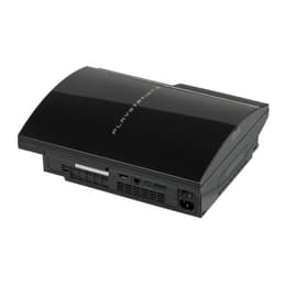 PlayStation 3 Fat - Negro