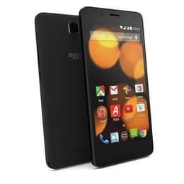 Bush Spira B5 5.5 Power 16GB - Negro - Libre