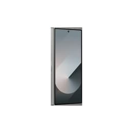 Galaxy Z Fold6 256GB - Plata - Libre