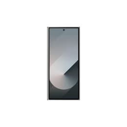 Galaxy Z Fold6 256GB - Plata - Libre