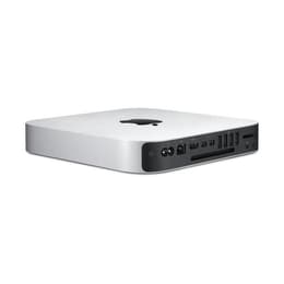 Mac mini (Julio 2011) Core i5 2,3 GHz - SSD 500 GB - 4GB