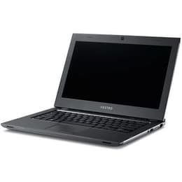Dell Vostro 3360 13" Core i5 1.7 GHz - SSD 512 GB - 8GB QWERTY - Italiano