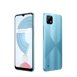 Realme C21Y 64GB - Azul - Libre