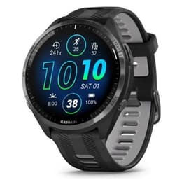 Relojes Garmin GPS Forerunner 965 - Negro