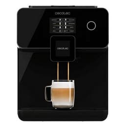 Cafeteras Expresso Cecotec Power Matic-ccino 8000 Touch Serie Nera L - Negro