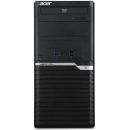 Acer Veriton M2640G Core i5 2.7 GHz - HDD 500 GB RAM 8 GB