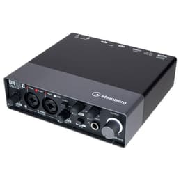 Steinberg UR22 MKII Accesorios