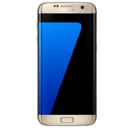 Galaxy S7 edge 32GB - Oro - Libre - Dual-SIM