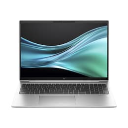 HP EliteBook 860 G11 16" Core Ultra 5 1.6 GHz - SSD 256 GB - 16GB - QWERTY - Inglés
