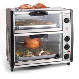 Oneconcept All-You-Can-Eat Mini-horno