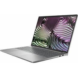 HP ZBook X G1i 16 16" Core Ultra 7 5.1 GHz - SSD 1 TB - 32GB - QWERTZ - Alemán