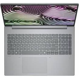 HP ZBook X G1i 16 16" Core Ultra 7 5.1 GHz - SSD 1 TB - 32GB - QWERTZ - Alemán