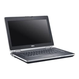 Dell Latitude E6430 14" Core i5 2.6 GHz - HDD 320 GB - 8GB - teclado francés
