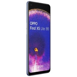 Oppo Find X5 Lite 256GB - Azul - Libre