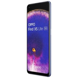 Oppo Find X5 Lite 256GB - Azul - Libre