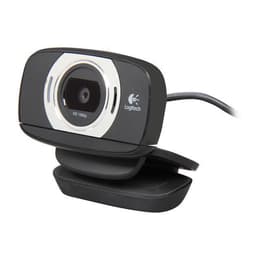 Logitech C615 HD Webcam