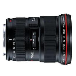 Objetivos Canon EF 16-35mm 2.8