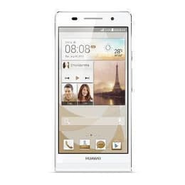 Huawei Ascend P6 8GB - Blanco - Libre