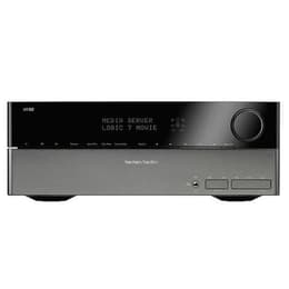 Harman Kardon AVR 355 Amplificador