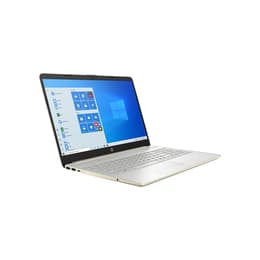 HP 15-DW3XXX 15" Core i3 2 GHz - SSD 256 GB - 8GB - AZERTY - Francés