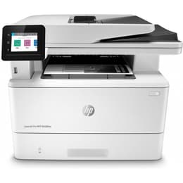 HP LaserJet Pro MFP M428FDW Láser a color
