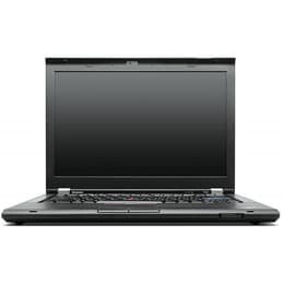 Lenovo ThinkPad T420 14" Core i5 2.6 GHz - SSD 180 GB - 8GB - teclado francés